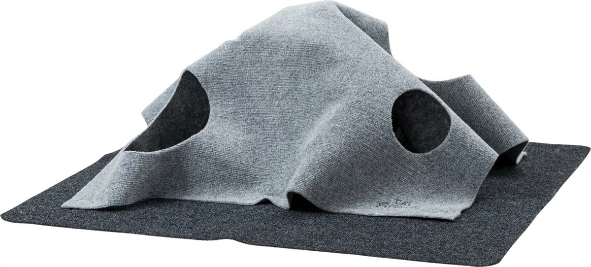 Euro Joe Cat Activity Adventure Carpet, Polyester/TPR - Image 3