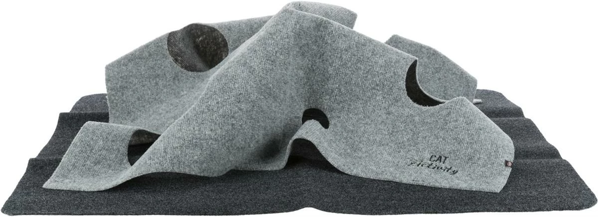 Euro Joe Cat Activity Adventure Carpet, Polyester/TPR - Image 4