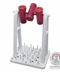 Euro Joe Cat Activity Turn Around Strategy Game