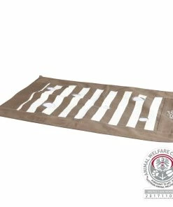 Euro Joe Pawing Blanket