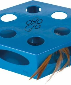 Euro Joe Turning Feather