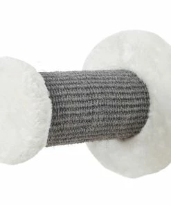 Euro Joe Climbing Step For Wall, Sisal/plush