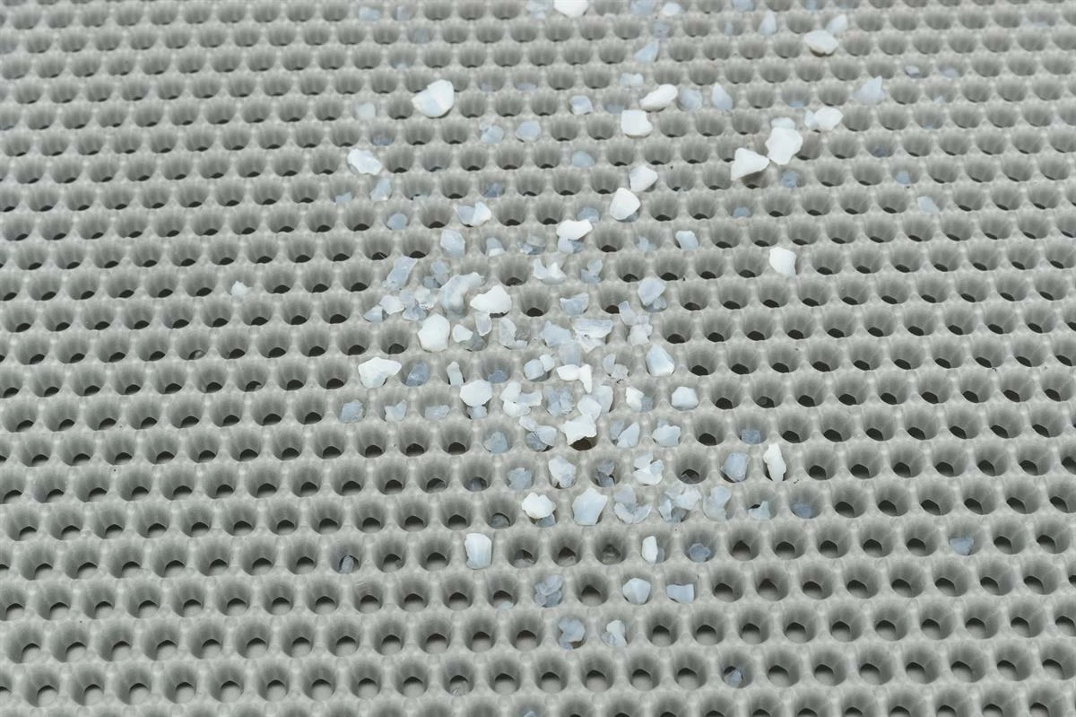 Euro Joe Cat Litter Tray Sieve-mat, EVA - Image 4