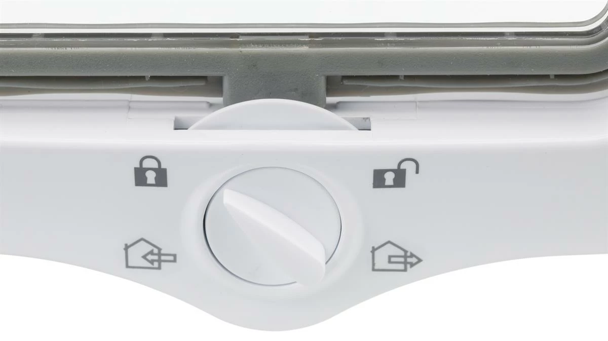 Euro Joe 4~Way Flap Door - Image 5