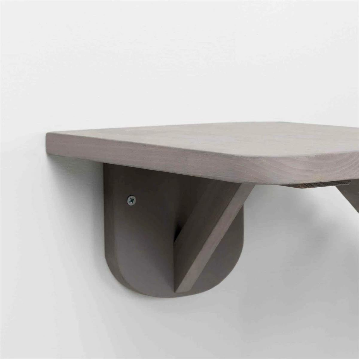 Euro Joe Climbing Ladder For Wall Mounting - Image 2