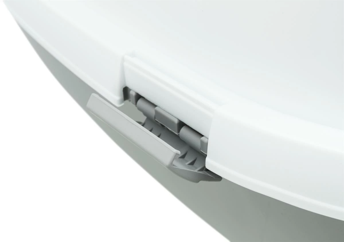 Euro Joe Primo XXL Top Cat Litter Tray With Hood - Image 4