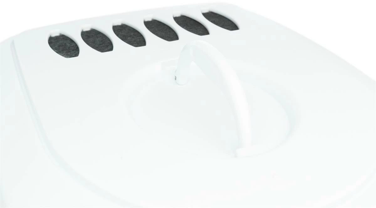 Euro Joe Primo XXL Top Cat Litter Tray With Hood - Image 5