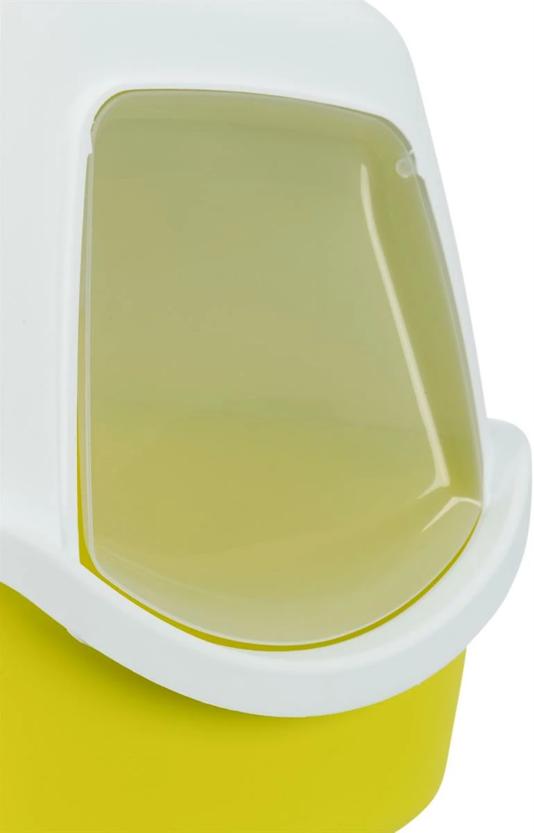 Euro Joe Vico Cat Litter Tray, With Hood - Image 5