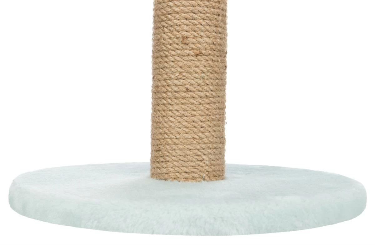 Euro Joe Junior Scratching Post On Plate - Image 3