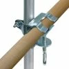 Euro Joe Banister Clamp With Telescope Pole