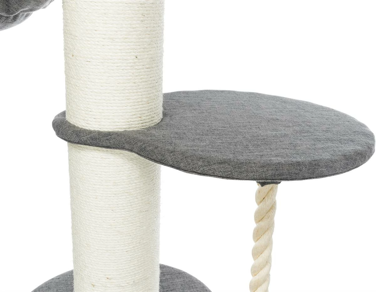 Euro Joe Fidele Scratching Post XXL, Floor To Ceiling - Image 4