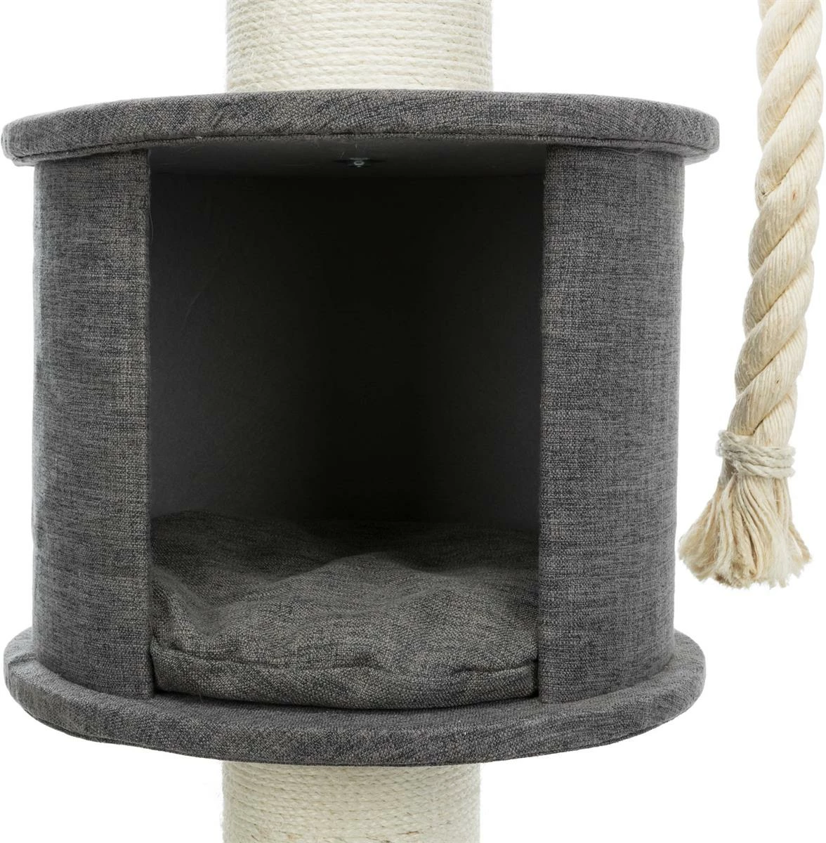 Euro Joe Fidele Scratching Post XXL, Floor To Ceiling - Image 5