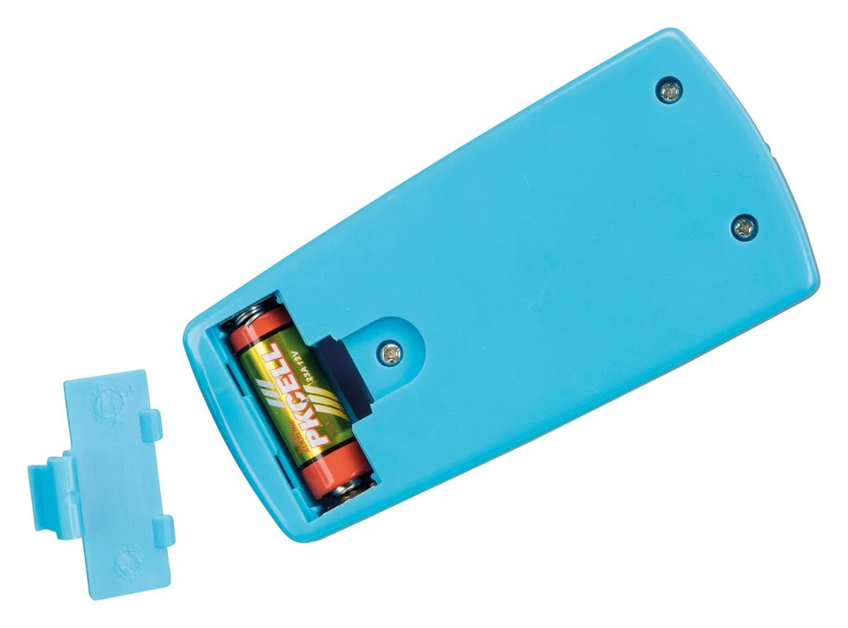 Euro Joe Catch Me With Motor And Remote Control - Image 4