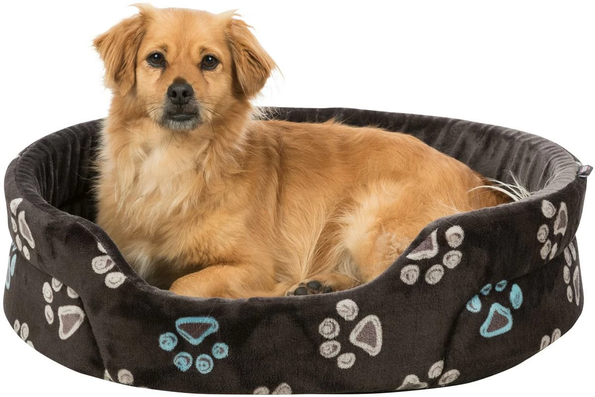 Euro Joe Jimmy Bed, Oval - Image 4