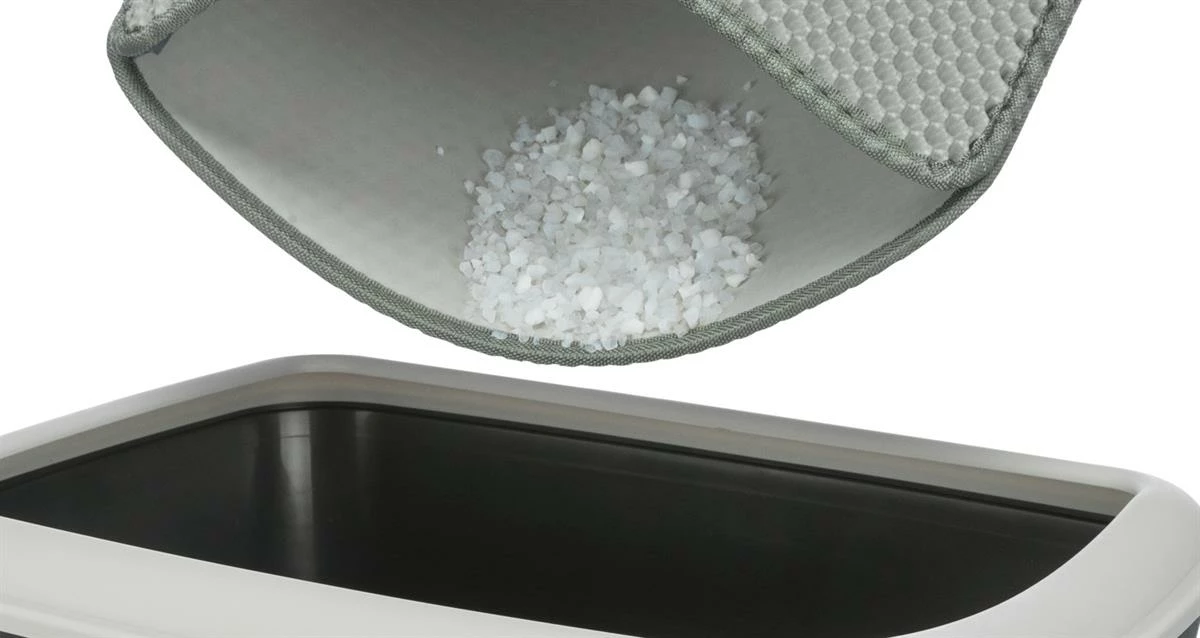 Euro Joe Cat Litter Tray Sieve-mat, EVA - Image 2