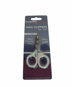 Euro Joe Doggyman Cat