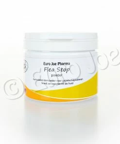 Euro Joe Flea Stop