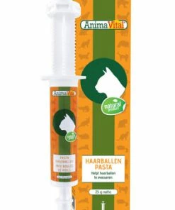 Euro Joe Hairball Paste For Cats